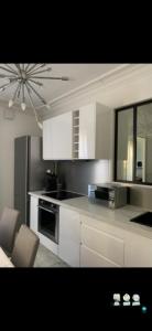 Location Appartement 2 pièces SAINT-DENIS 93200