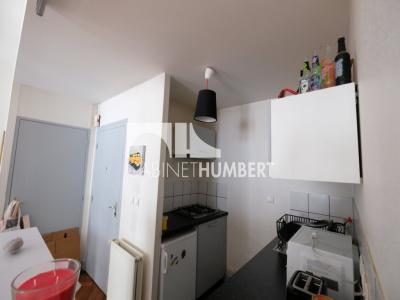 For rent Apartment SAINT-ETIENNE 