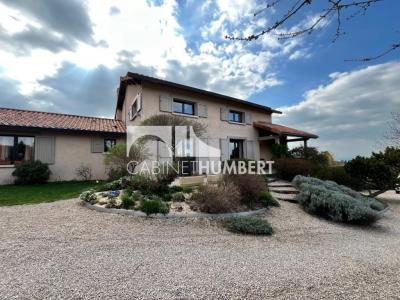 Vente Maison 7 pièces SAINT-BONNET-LES-OULES 42330