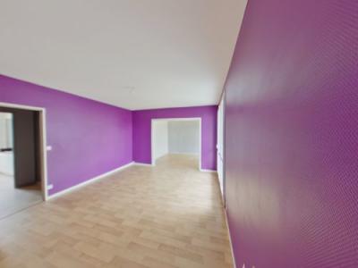 Location Appartement 4 pièces SAINT-AMAND-MONTROND 18200