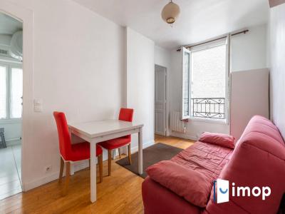 Vente Appartement PARIS-15EME-ARRONDISSEMENT  75