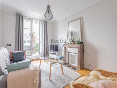 Vente Appartement PARIS-15EME-ARRONDISSEMENT  75