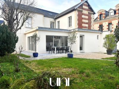 Vente Maison 8 pièces CAEN 14000