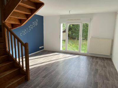 Location Maison FAULQUEMONT