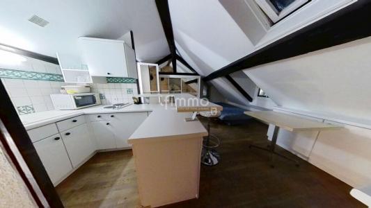 Vente Appartement FONTAINEBLEAU 77300