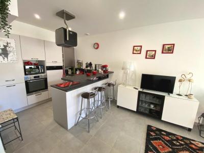 Vente Appartement 2 pièces GRAU-DU-ROI 30240