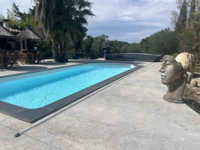 Vente Maison 5 pièces MEZE 34140