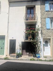Vente Maison 4 pièces ARLES-SUR-TECH 66150