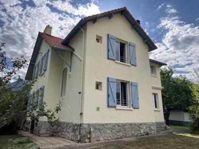 Vente Maison TARASCON-SUR-ARIEGE BORD D'ARI�GE 09
