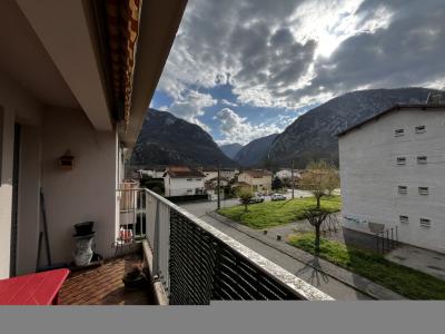 Vente Appartement TARASCON-SUR-ARIEGE BORD D'ARI�GE 09