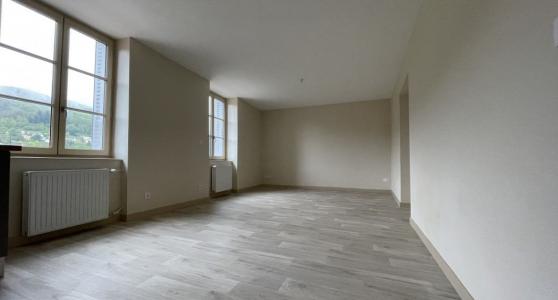 Vente Appartement 3 pièces THIERS 63300