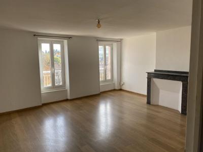 Vente Appartement 3 pièces ALBI 81000