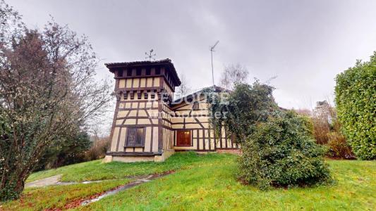 Vente Maison 5 pièces NEUVILLE-AUX-BOIS 51330