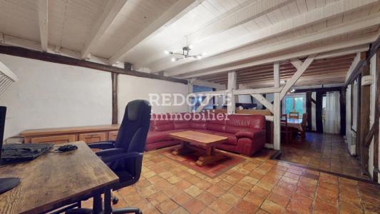 For sale House NEUVILLE-AUX-BOIS 