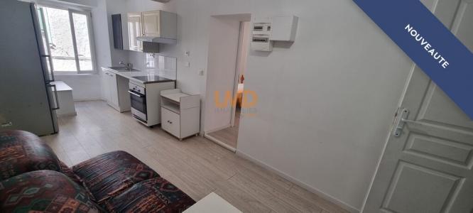 Vente Maison 4 pièces AMPUS 83111