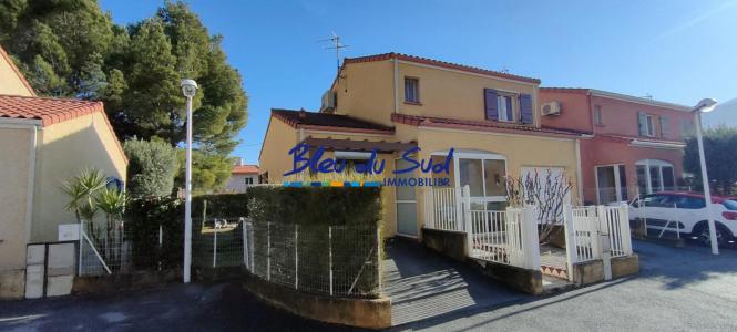 Vente Maison 5 pièces PRADES 66500