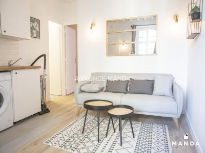 Location Appartement 2 pièces CORBEIL-ESSONNES 91100