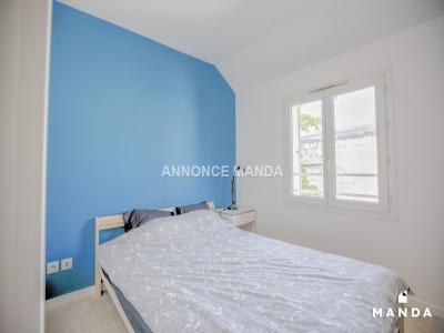 Location Appartement 4 pièces SAINT-DENIS 93200