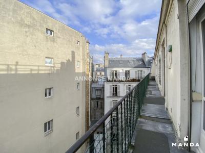 Location Appartement 3 pièces PARIS-8EME-ARRONDISSEMENT 75008