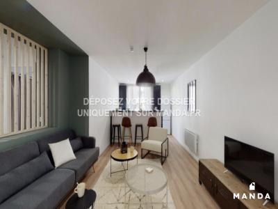 Location Appartement 5 pièces MARSEILLE-2EME-ARRONDISSEMENT 13002
