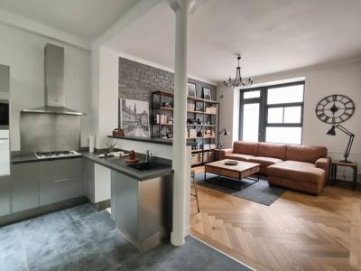 Vente Appartement PARIS-15EME-ARRONDISSEMENT  75