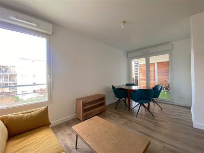 Location Appartement 2 pièces FLOIRAC 33270