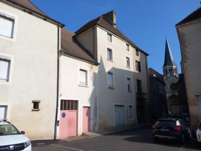 For rent Apartment SAINT-GENGOUX-LE-NATIONAL