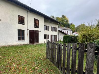 Vente Maison SAINT-MICHEL-DE-SAINT-GEOIRS Saint Michel de Saint Geoirs 38