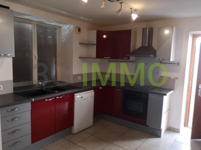 Location Maison 3 pièces AUBUSSON-D'AUVERGNE 63120