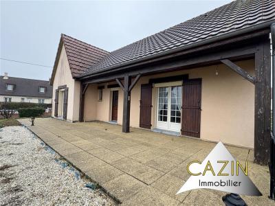 Vente Maison GACE GACE 61