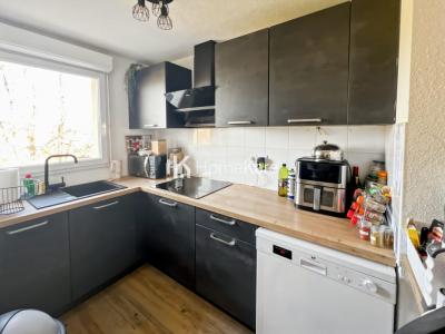 Vente Appartement 2 pièces SAINT-GAUDENS 31800