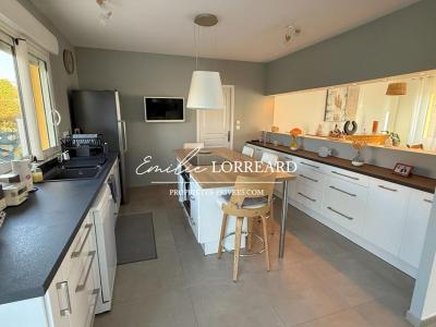 Vente Maison 6 pi�ces CHAMPAGNE 72470