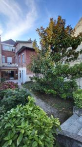 Vente Maison 8 pi�ces SAINT-QUENTIN 02100