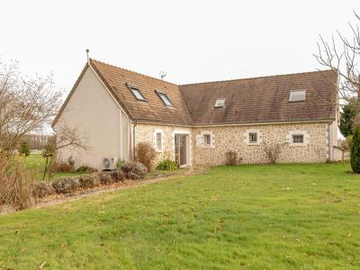 Vente Maison 6 pi�ces PRUNAY-CASSEREAU 41310