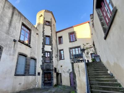 Vente Appartement CLERMONT-FERRAND  63