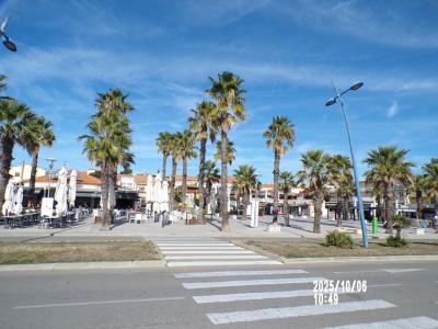 Vente Appartement 3 pièces FLEURY 11560