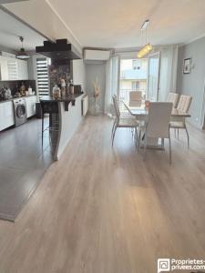 Vente Appartement 3 pièces SAINT-ETIENNE 42100