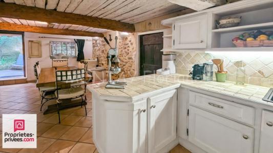 Vente Maison 4 pièces ROQUEBRUNE-SUR-ARGENS 83520