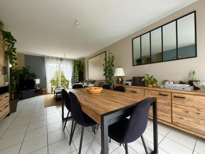 Vente Maison 5 pi�ces OUISTREHAM 14150