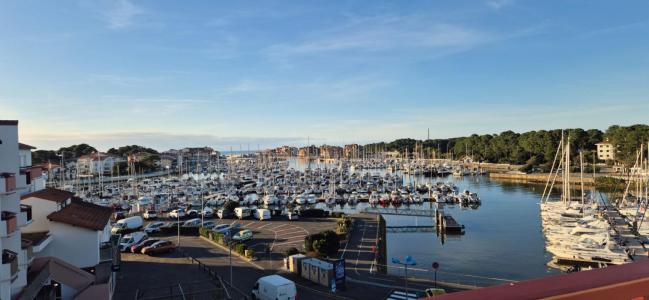 Vente Appartement 3 pièces CAPBRETON 40130