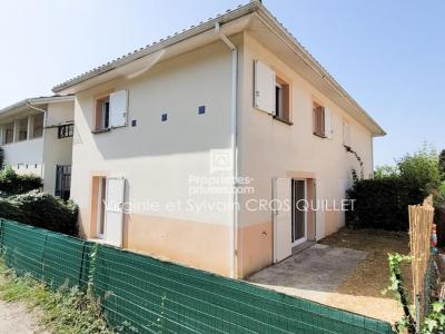 Vente Maison 4 pi�ces GARIDECH 31380