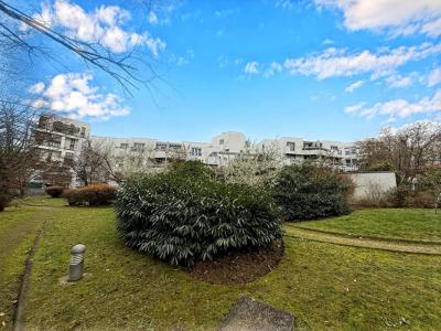 Vente Appartement 3 pièces SURESNES 92150