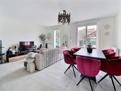 Vente Maison 7 pi�ces BRETIGNY-SUR-ORGE 91220