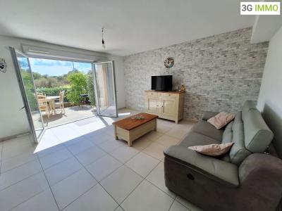 Vente Appartement 4 pièces PUGET-SUR-ARGENS 83480