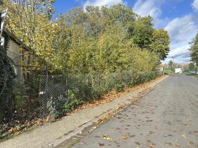 For sale Land TAGNON  08