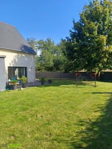 Vente Maison 5 pi�ces BAUSSAINE 35190