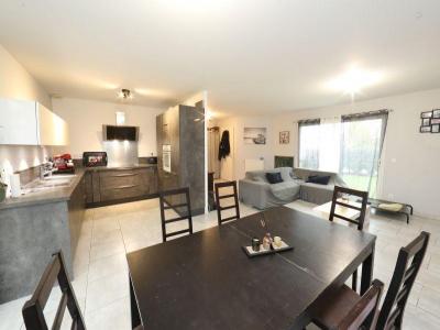 Vente Maison 4 pi�ces RIVIERE-SAAS-ET-GOURBY 40180