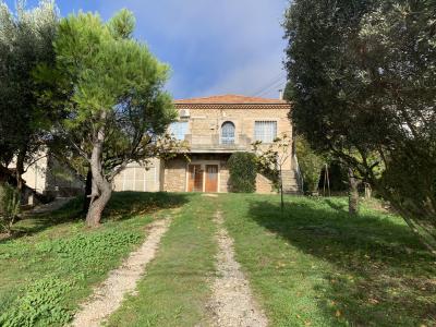 Vente Maison 7 pièces AIX-EN-PROVENCE 13090