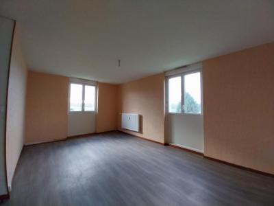 For rent Apartment FRONCLES  52