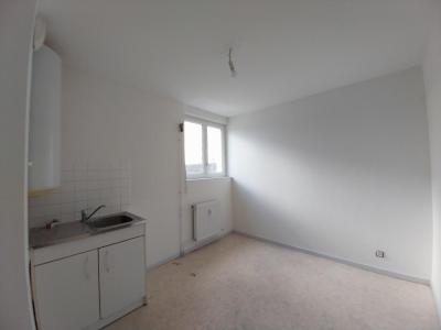 Location Appartement FRONCLES 